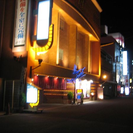 Hotel Luna Sakuranomiya (Adults Only) Osaka Eksteriør billede