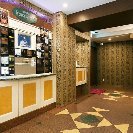 Hotel Luna Sakuranomiya (Adults Only) Osaka Eksteriør billede