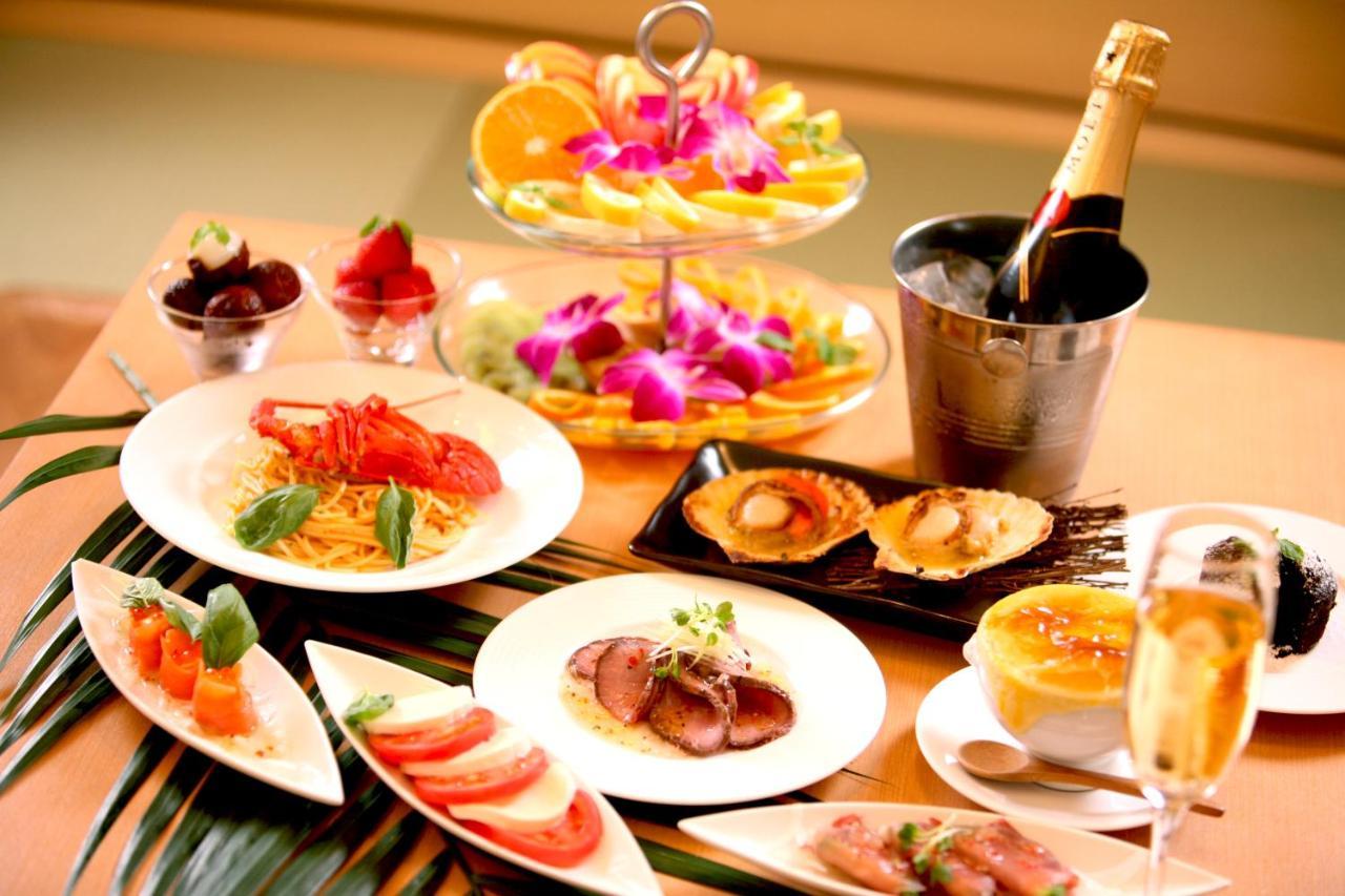 Hotel Luna Sakuranomiya (Adults Only) Osaka Eksteriør billede