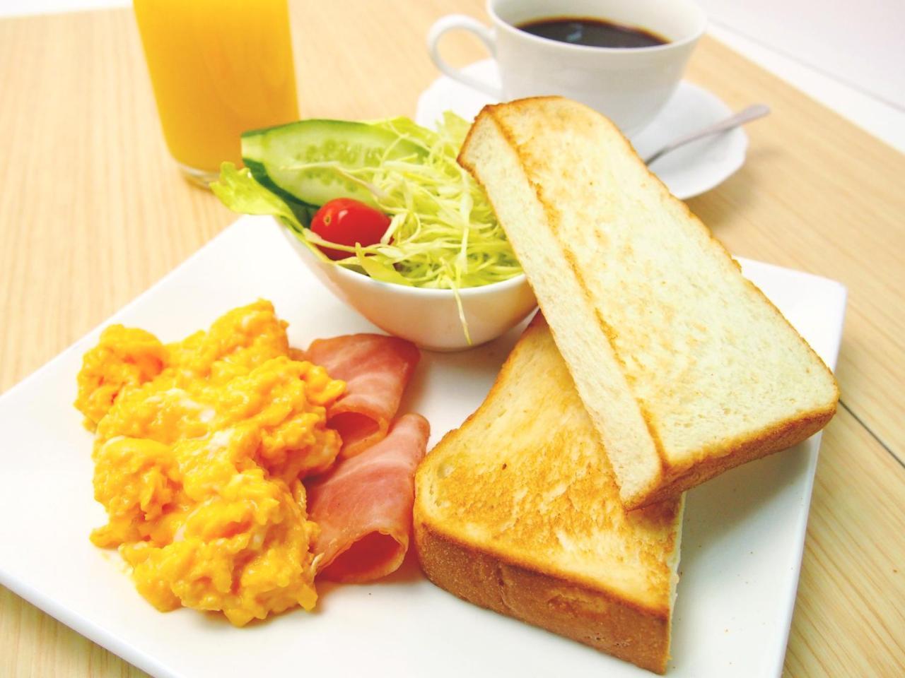 Hotel Luna Sakuranomiya (Adults Only) Osaka Eksteriør billede
