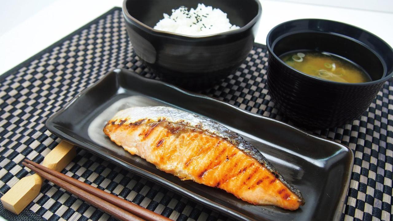 Hotel Luna Sakuranomiya (Adults Only) Osaka Eksteriør billede